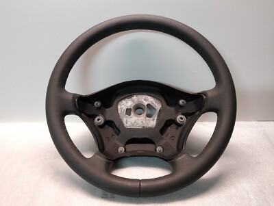 Steering Wheel Mercedes Sprinter 2006-2015 New Leather