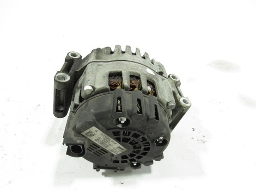 Mercedes SLC43 R172 2017 3.0L RWD Engine Motor Alternator Generator 17-20 ; - Picture 2 of 9