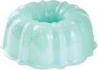 Nordic Ware Formed Bundt, 12 Cup, Sea Glass