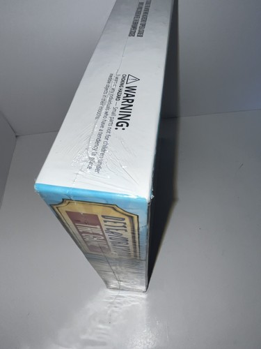 Deterioration: The Game A Game of Political Satires Political Board Game Sealed - Picture 6 of 8