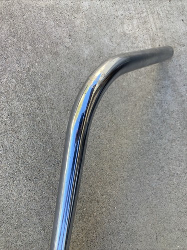 Vintage Schwinn Approved 1964/1965 Deluxe Stingray Butterfly Handlebars 31 1/2” - Picture 6 of 7