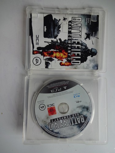 PlayStation 3 PS3 Games Fast Free Postage- Select By Drop Down Menu Exact as Pic - Picture 18 of 419