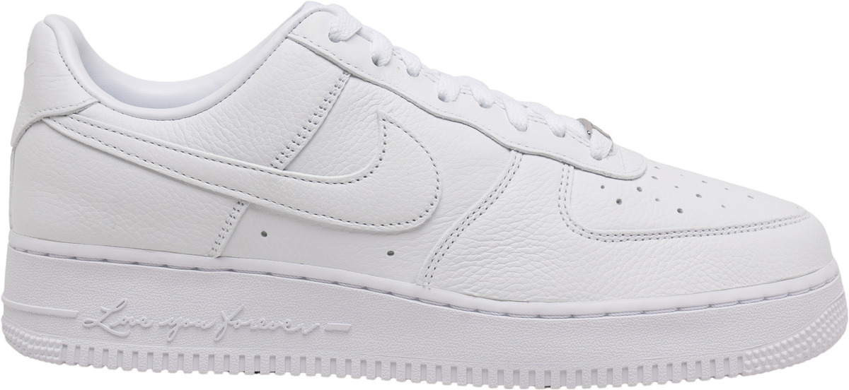 Hands On Drake's Certified Lover Boy NOCTA Nike Air Force 1