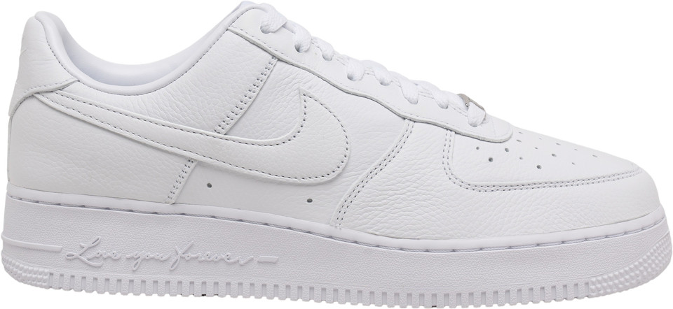 Nike Air Force 1 x NOCTA Low Certified Lover Boy for Sale