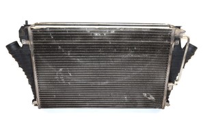 Climat Condensateur pour 80110s10003 80110st7a21 35627 818070 8fc351318081 94458