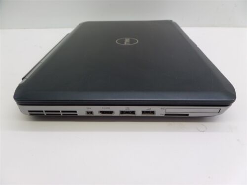 Dell Latitude E5420 Laptop Intel Core i5-2410 2.3GHz 2GB RAM No HDD No OS - Picture 8 of 10