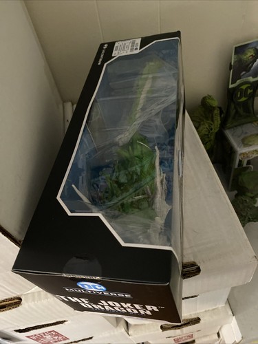 DC Multiverse The Joker Dragon Figur McFarlane Toys Neu Originalverpackt - Bild 2 von 5