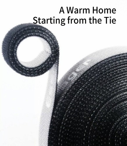 Kabel Organizer Draht Wickler Clip Kopfhörer Maus Ladegerät Kabel Halter Schutz - Bild 2 von 9