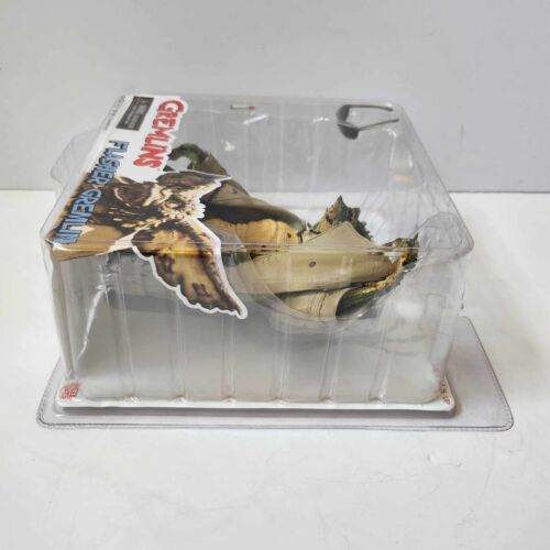 NECA Gremlins FLASHER GREMLIN Reel Toys Action Figure NECA NEW - Picture 4 of 6