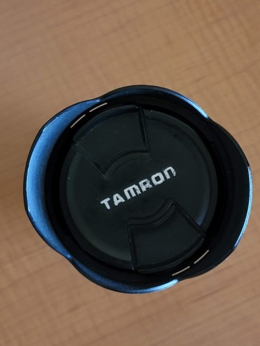 Tamron SP A016 17-50mm f/2.8 Di-II LD XR Aspherical IF AF Lens For Nikon - Picture 5 of 5