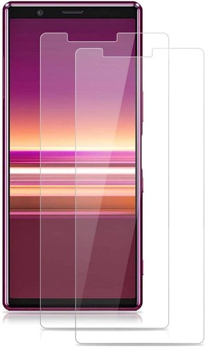 Screen Protector For Sony Xperia 1/5/10 /IV/ III / V VI Tempered Glass VII 2025 - Picture 20 of 29
