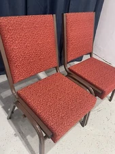 Soft Seats For Church