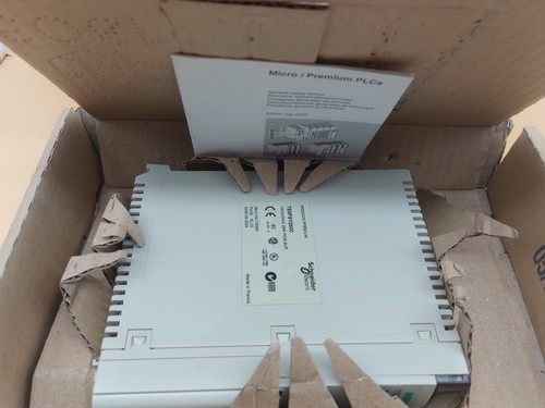 Schneider Electric Modicon TSX Premium TSXPSY2600M POWER SUP "NEW IN BOX - Picture 5 of 17