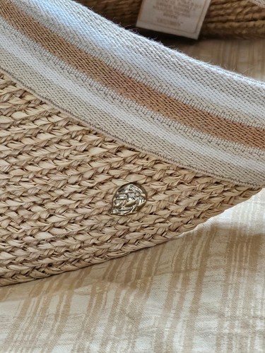 Visera de rafia Helen Kaminski deslizable - Imagen 8 de 8