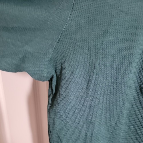 Philadelphia Eagles NFL Men's XL Nike Team Apparel Crew Long Sleeve Shirt - Picture 3 of 11