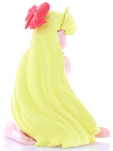 Sailor Moon Figur Figure HGIF World 4 Sailor Venus Minako Aino Mina Swimsuit - Bild 8 von 11