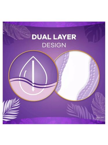 Fodere Quotidiane Sempre Anti Grappolo Xtra Protezione Lunghe Senza Profumo Comfort 2x40=80 ct - Foto 4 di 7