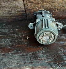 2019-2022 Mazda 3 20-23 CX-30 Rear Axle Differential Carrier Assembly  Oem