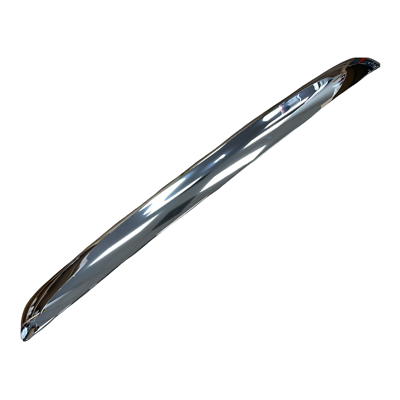 MINI Cooper Rear Hatch Grab Handle New OEM Chrome 51132753603 07