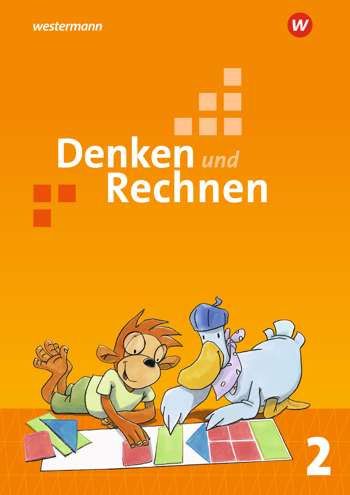Unbekannt. / Denken Und Rechnen / Denken Und Rechnen - Allgemeine