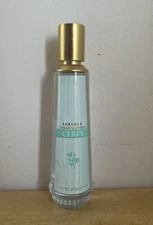 RARE Caesars Roman Goddess Ceres Women Perfume EDP Spray 3.4 fl oz HTF