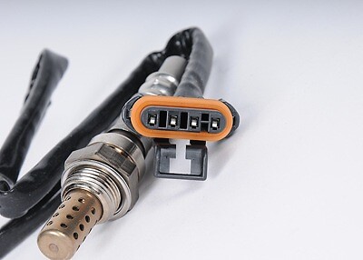 Oxygen Sensor - Picture 2 of 2