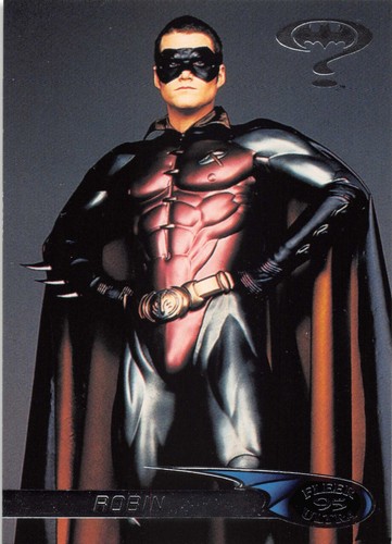 1995 FLEER ULTRA BATMAN FOREVER PICK-A-CARD 1-120 BASE,HOLOGRAM,ANIMACTION,G1,G2 - Picture 14 of 337