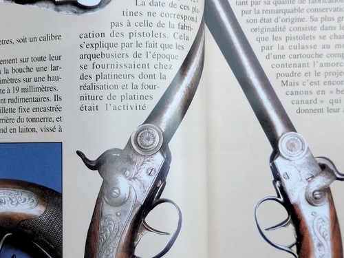 Gazette des Armes n° 288 Edit 05/1998 - 65 pages 📌4a. - Imagen 4 de 17