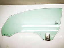 Mercedes CLS 320 W219 2007/04-10 Vorne Linke Seite T&uuml;r Fenster Glas 43R-001026