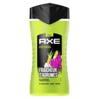 17,60€/L - 6er Pack Axe Men 3in1 Duschgel "Epic Fresh" - 250ml