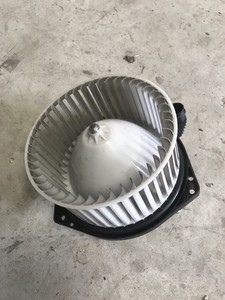 Honda FRV 2005 2009 Heater Blower Fan HONDA FRV 2005 2009 Heater Fan Blower