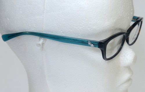 Disney 2005 #1442 Royalty Girls Eye Glasses Designer EyeWear Frames 48◻13-130 - Picture 4 of 4