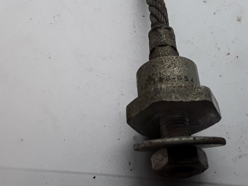 International Rectifier 143-118-054 Rectifier Diode 143118054 - Picture 5 of 5