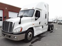 2016 Freightliner CASCADIA 125