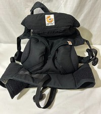 Ergobaby 4 position 360 BC360ABLK carrier 12-33 lbs