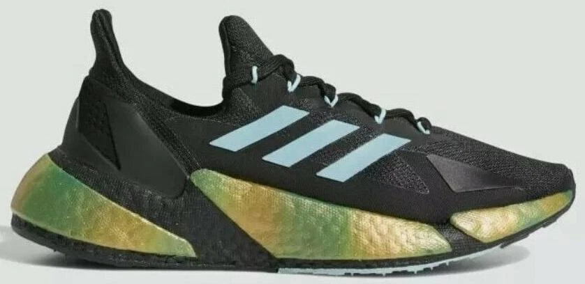 adidas X9000L4 for Sale | Authenticity Guaranteed | eBay