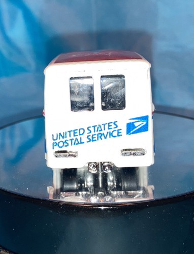 Hot Wheels Dairy Delivery United States Post Office Hershey’s Kiss It’s A Custom - Picture 12 of 12
