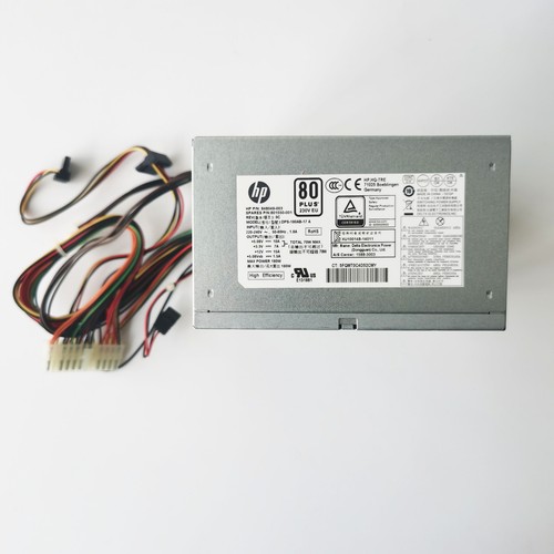 New For HP 848051-003 848049-003 DPS-180AB-17 180W ATX PSU Power Supply US - Photo 2/6