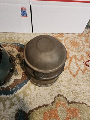 Vintage alita Heater Portable Camping. AUTO HEAT CORP. Made Vintage alita Heater Portable Camping. AUTO HEAT CORP. Made