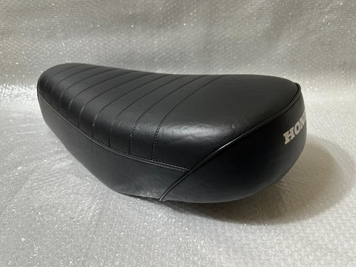 HONDA SL350 SL 350 SL350K1 SL350 K1 SEAT 1970 TO 1971 MODEL REPRODUCTION SEAT. - Picture 1 of 15