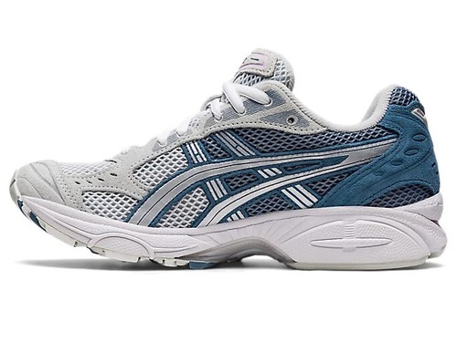 Asics Gel Kayano 14 Damen-Lauftrainer UK: 7,5 EU: 41,5 US: 9,5/26,CM - Bild 4 von 7
