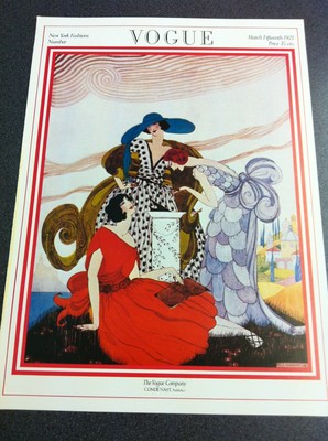 アート・デザイン・音楽 VOGUE COVERS 1900-1970 P (A Poster Book) Vogue Covers 1900-1970 P A Poster Book | eBay
