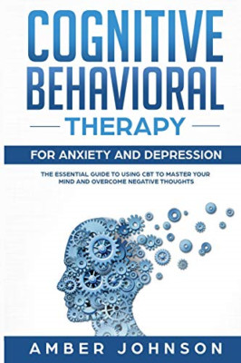 Kognitive Verhaltenstherapie bei Angst und Depression - Taschenbuch / Softback N