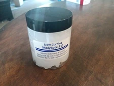 Dow Corning Molykote 111 Silicone Sealant, Dental Lab, 10 Oz.