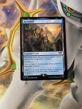 MTG Rivendell Universes Beyond: The Lord of the Rings:   NM