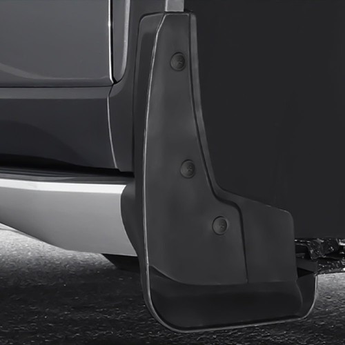 For 93-97 Toyota Corolla Sedan Splash Mud Flaps AE100 Guards Front Rear Set of 4 - Picture 7 of 12