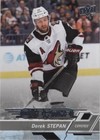 2018-19 Upper Deck Overtime - Derek Stepan #20