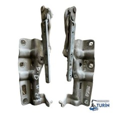 2038800328 Amortiguadores Capo para MERCEDES-BENZ CLASE C (BM 203) BERLINA