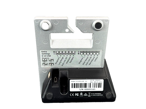 Sennheiser D10 BS USB - EU Basisstation für Headsets - Bild 4 von 4