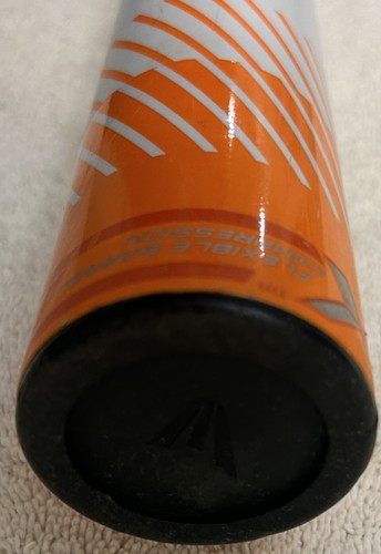 Bate de softbol lanzamiento lento Easton Bomb Squad Helmer ASA 2017 EE. UU. 27,5 OZ SP17BHA ISF - Imagen 12 de 13
